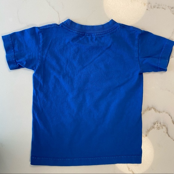 Quebec Moose Hockey Shirt! 💜 3 for $10 - Picture 3 of 3